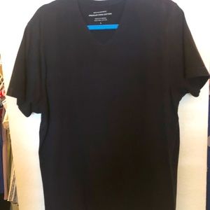 Men’s Large Vneck
